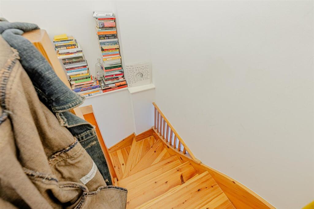 Apartment in London, Newington Green, Highbury - More