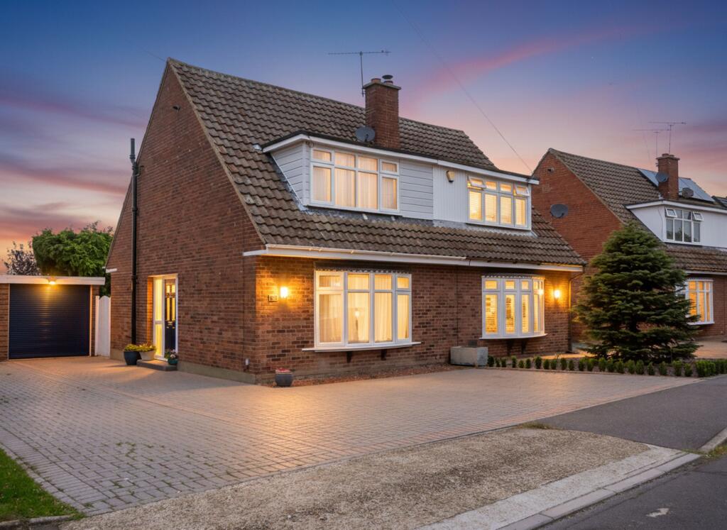 Main image of property: Lower Lambricks, Rayleigh, SS6