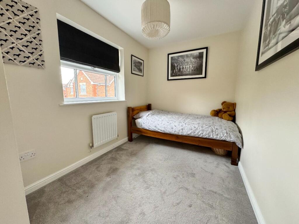 Additional image 17 of Glaston Drive, Solihull