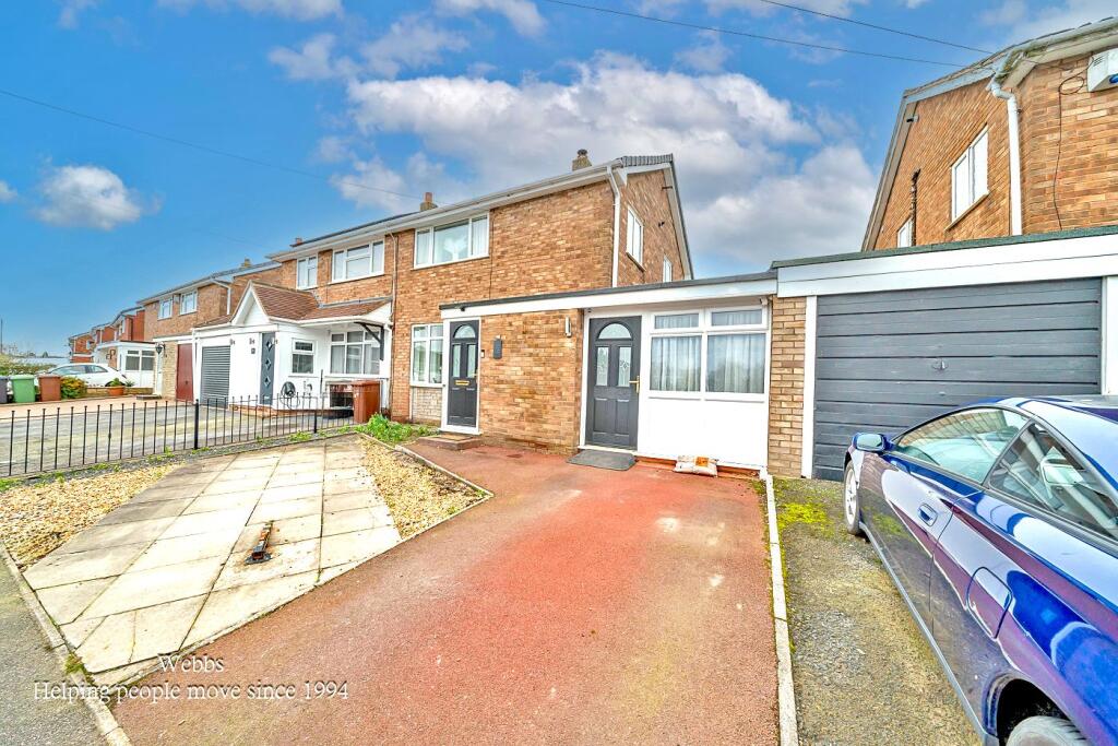 Main image of property: St. Johns Road, Pelsall, Walsall