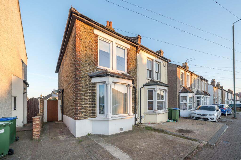 Main image of property: Erith Road Bexleyheath DA7