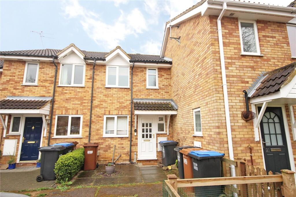 Main image of property: Wellington Drive, Welwyn Garden City, AL7