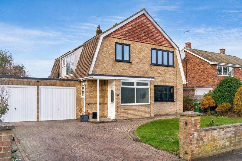 Main image of property: Bately Avenue, Gorleston