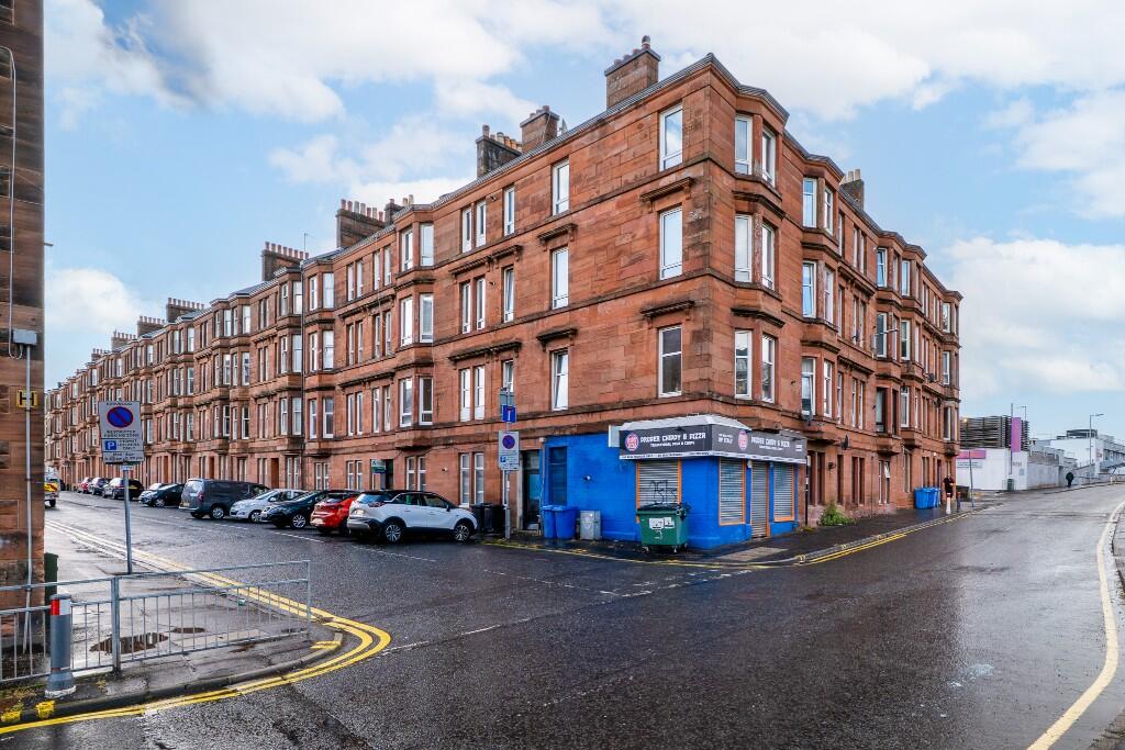 Greenhill Road, Glasgow, G73 2ST - 10