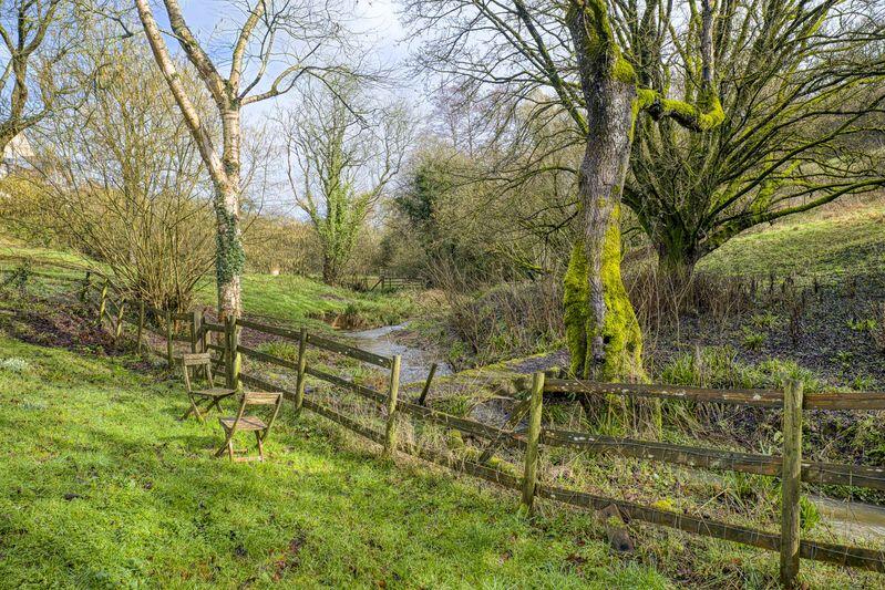 Additional image 34 of Charming Farmhouse with two bed annexe in popular village 