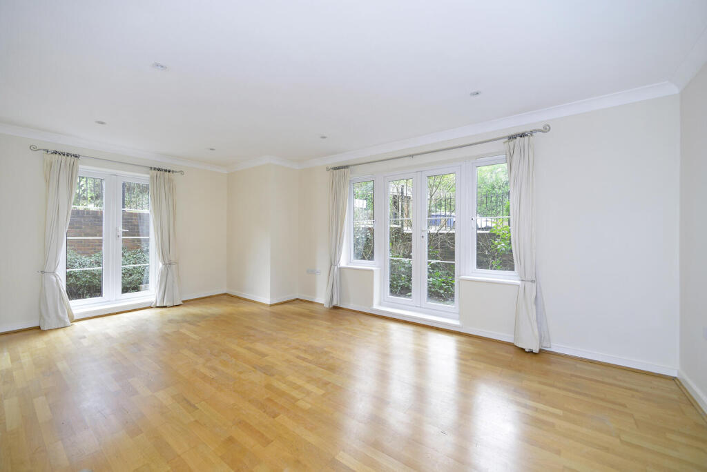 House in Guildford - More