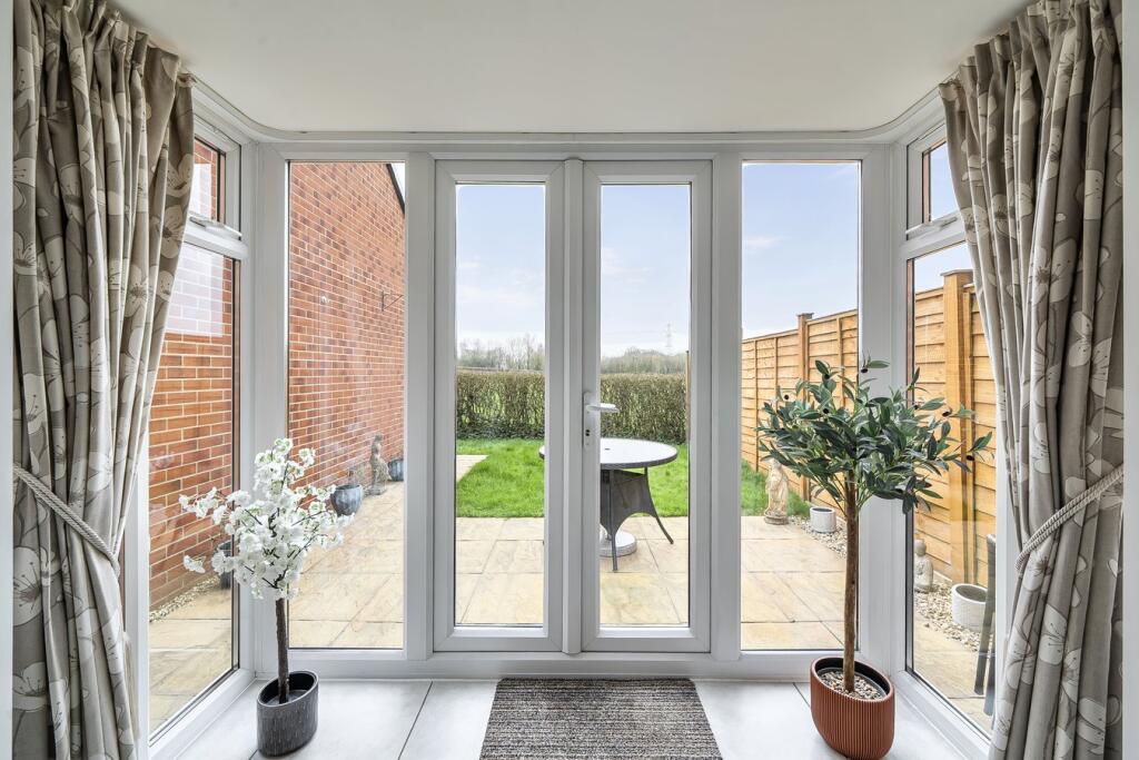 Additional image 5 of The Vineyards, Coxley, Wells, BA5