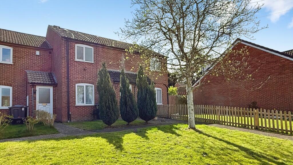 Main image of property: The Tynings, Westbury