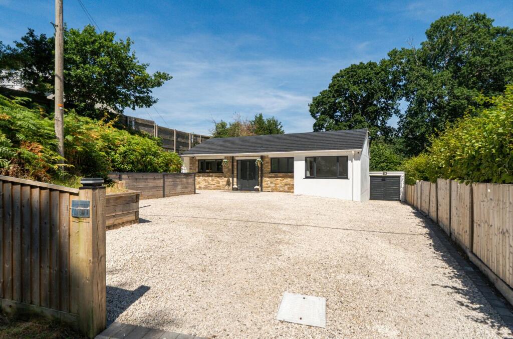 Main image of property: Sandy Lane, St Ives, Ringwood, BH24