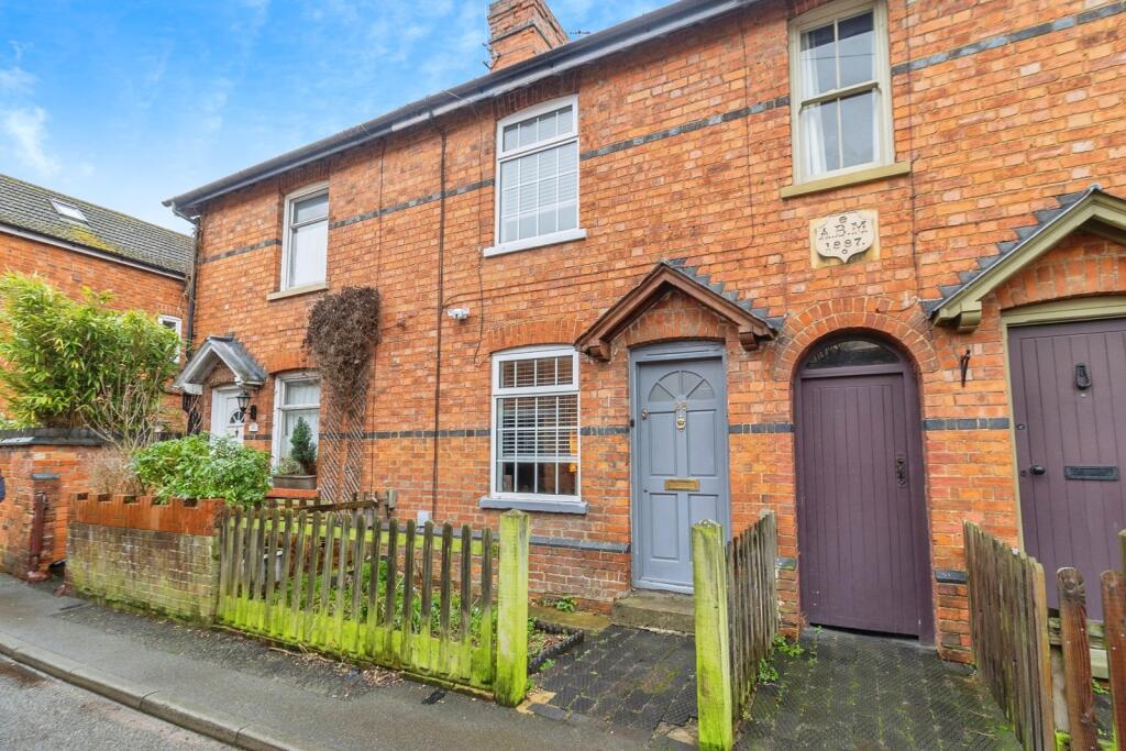 Main image of property: Bury Street, NEWPORT PAGNELL, Buckinghamshire, MK16