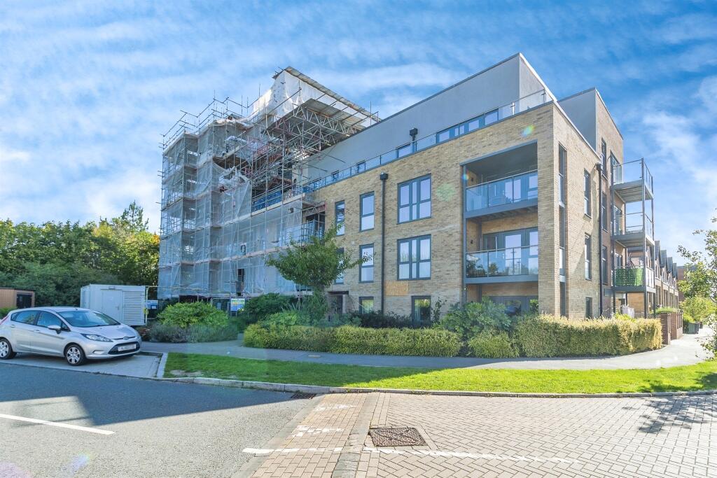 Main image of property: Atlas Way, Oakgrove, Milton Keynes