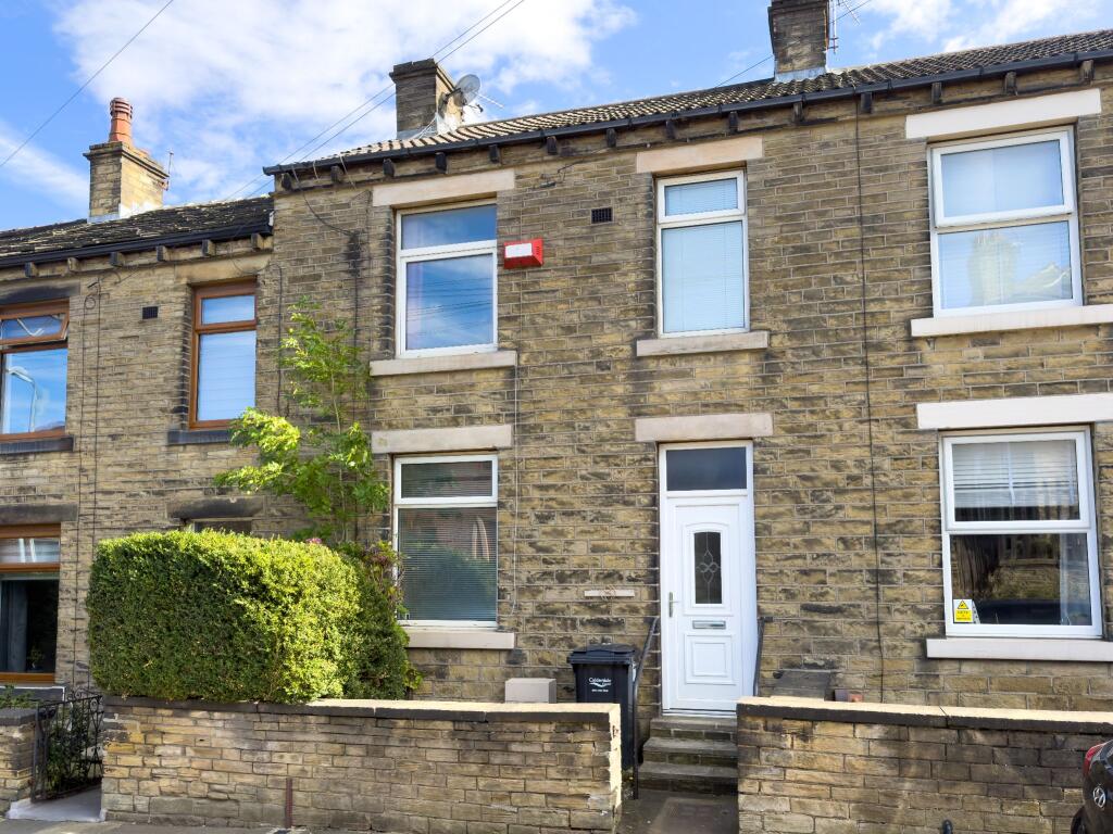 Main image of property: Highfield Road, Rastrick, HD6 3JD