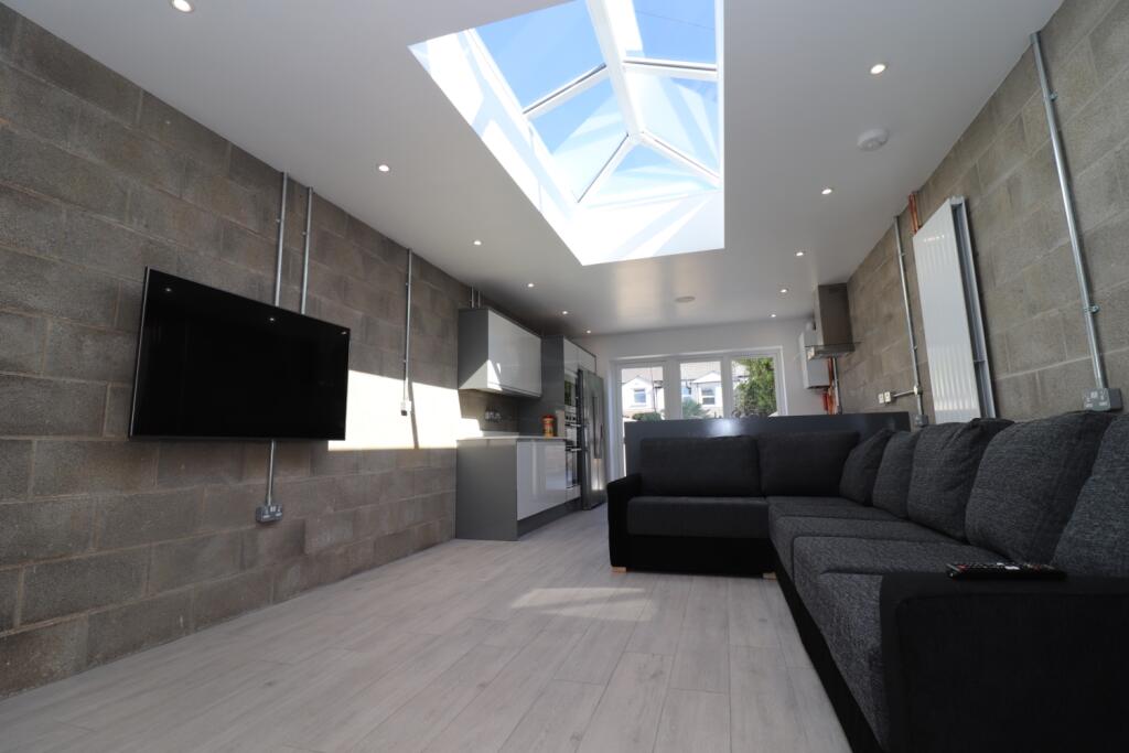 Main image of property: Letty Street, Cathays