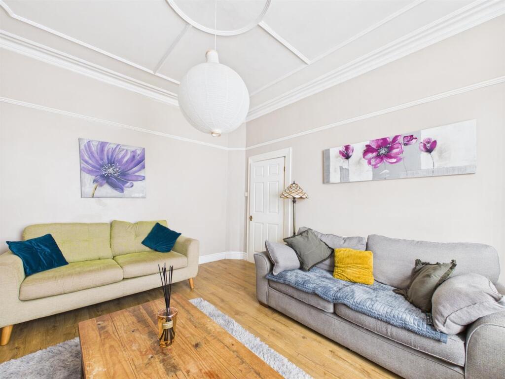 House in Wirral, Liverpool City Region - More