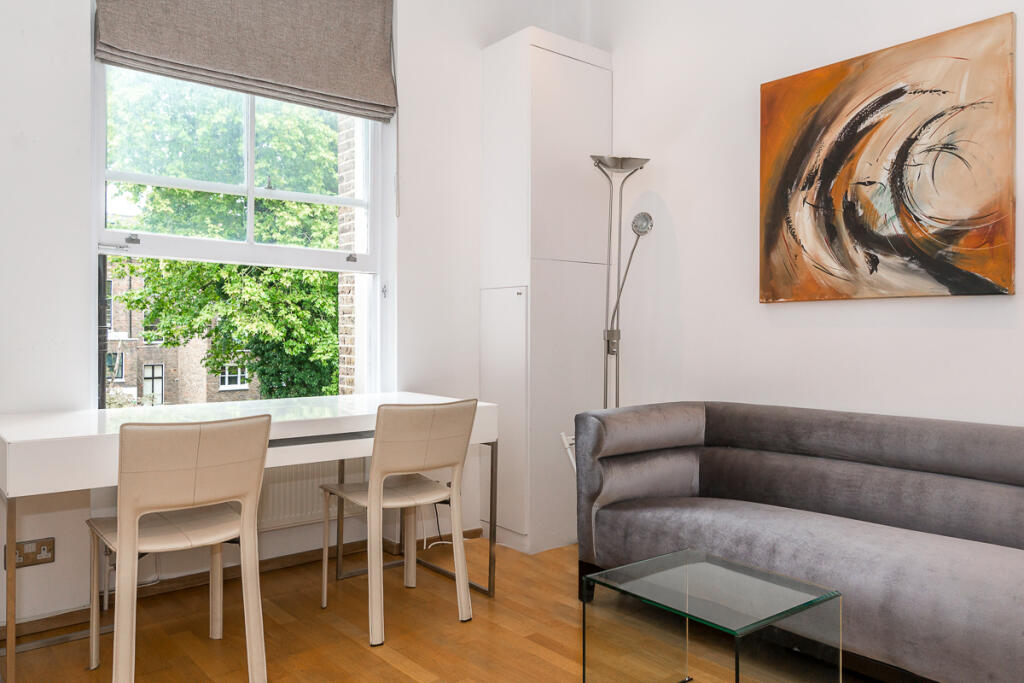 Apartment in London, Westbourne Green, Bayswater - View 4