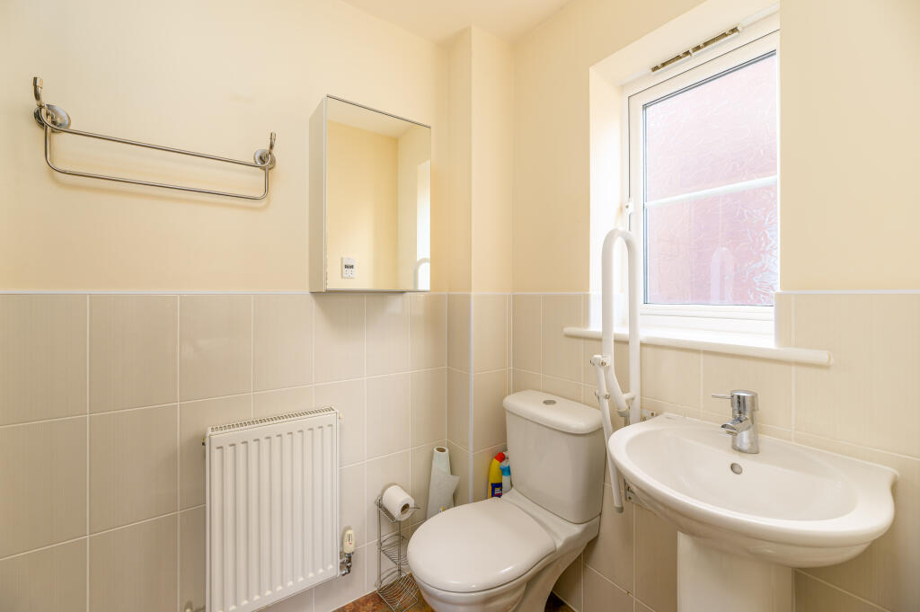 Additional image 27 of Brook Way, Birmingham, B16