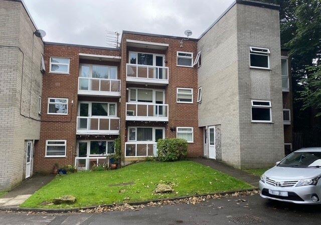 Main image of property: 60 Acresgate Court, Liverpool, Merseyside, L25 4UF