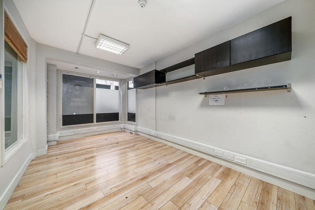 Main image of property: 195/197 Wardour Street, Soho, London. W1F 8AQ