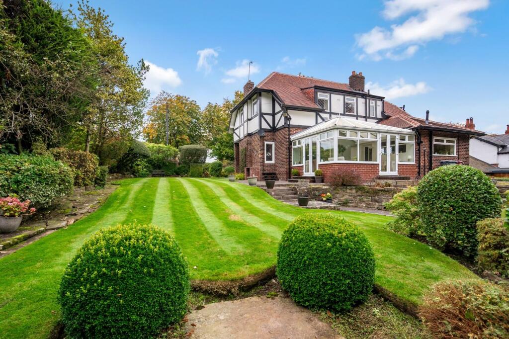 Additional image 37 of Hawkshaw Avenue, Sunnyhurst, Darwen