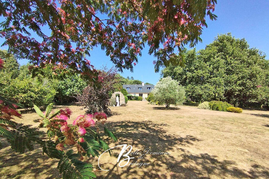 Main image of property: Brittany, Morbihan, Auray