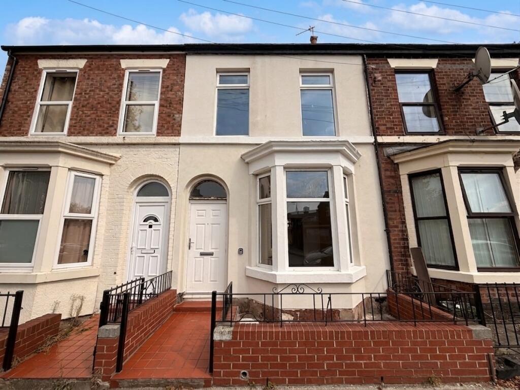 Main image of property: Madelaine Street, Liverpool, L8 8AP