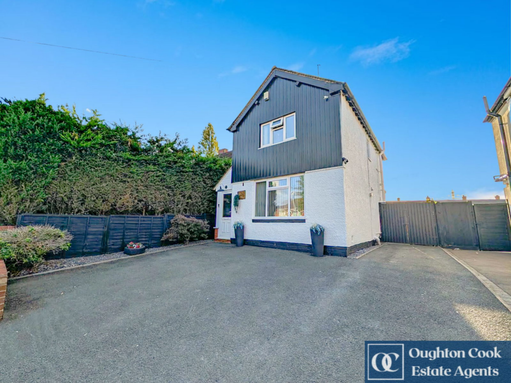 Main image of property: Dark Lane, Bedworth, CV12 0JL