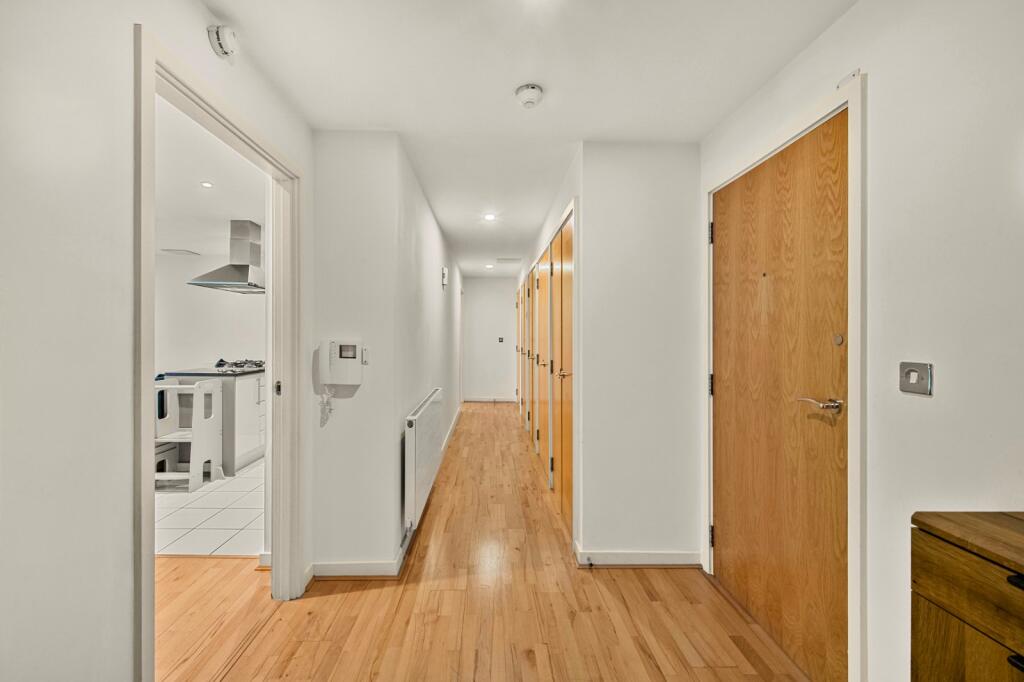 Apartment in London, Southfields - View 4