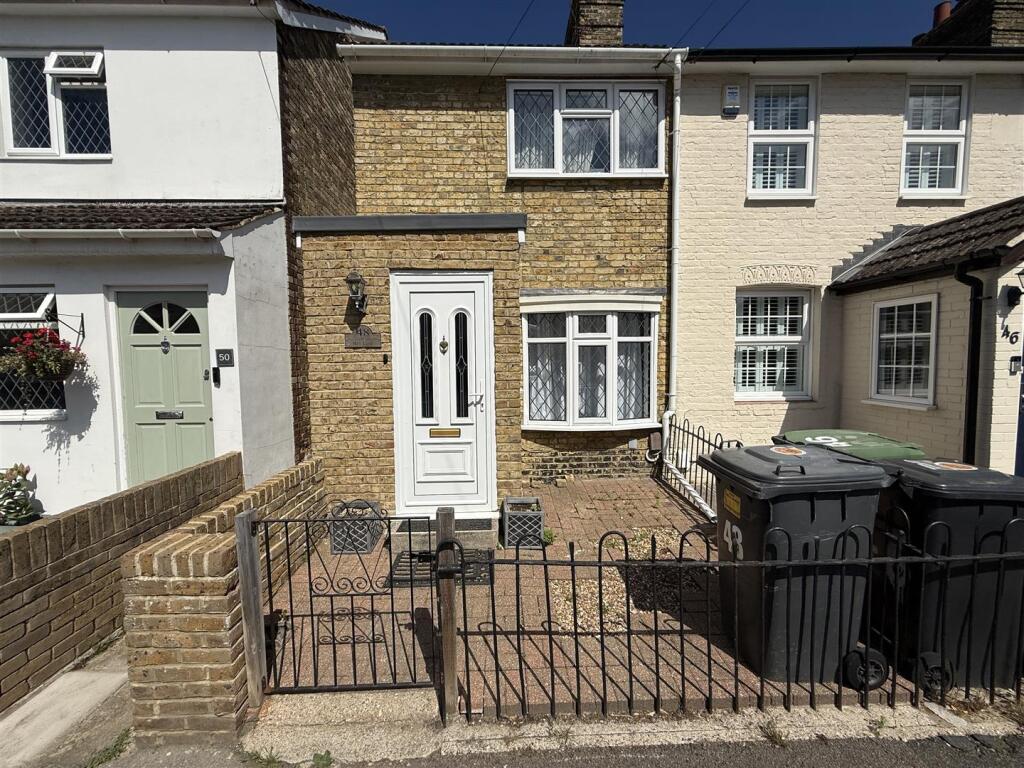 Main image of property: Bell Lane, Ditton, Aylesford