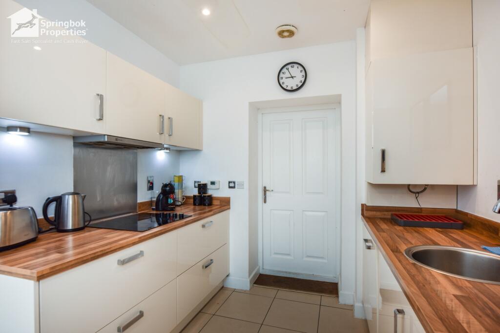 House in Chelmsford, Widford - More