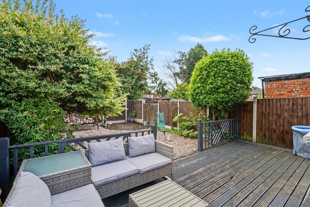 House in Nottingham, Toton - View 4