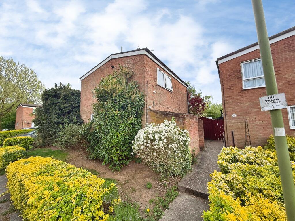 Cloverfield, Welwyn Garden City, AL7