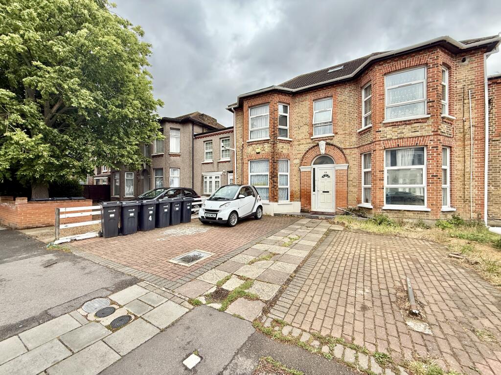 Main image of property: Aldborough Road South, Ilford IG3