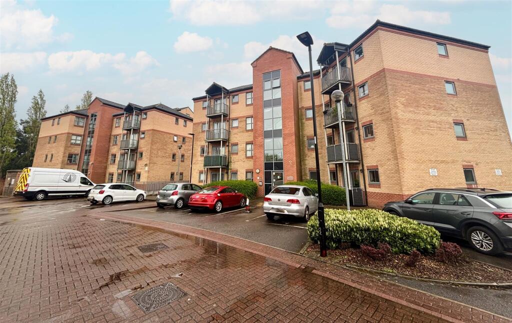 Main image of property: Kentmere Drive, Lakeside, Doncaster