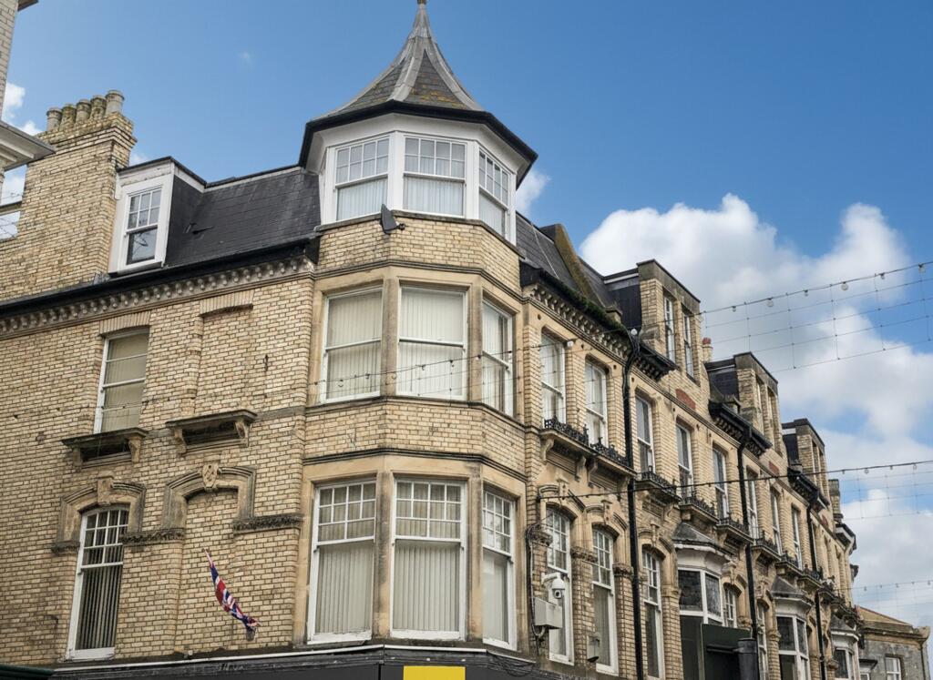 Main image of property: Wellington Street, Teignmouth, TQ14