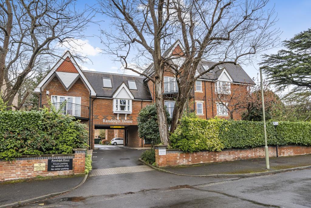 Main image of property: Hernes Road, Oxford, OX2