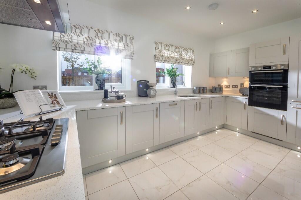 Main image of property: Church Road, Molescroft, 
Beverley, 
HU17 7EN
 