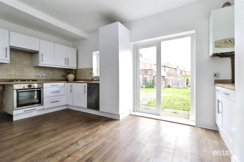 House in Warrington - View 4