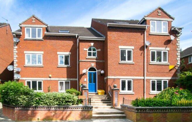 Main image of property: Highthorne Court, Leeds, West Yorkshire, LS17