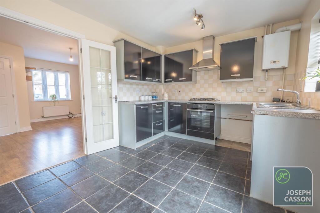 House in Taunton - View 5