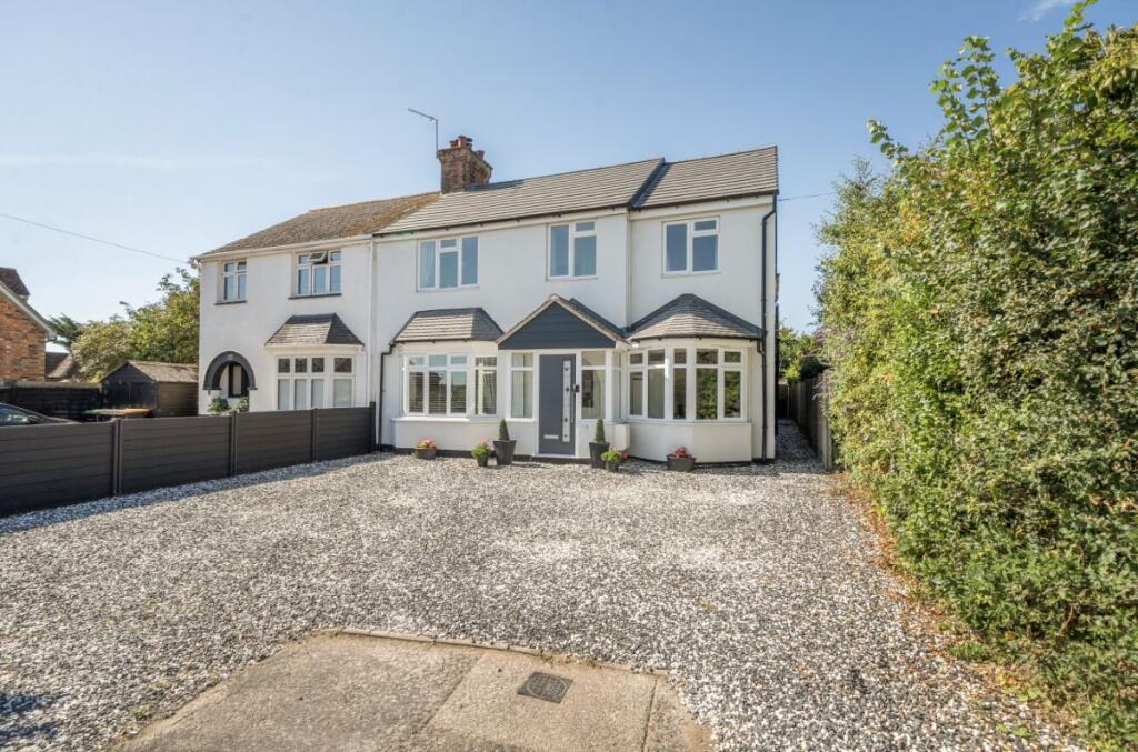Main image of property: Bedford Road, Wootton, Bedford