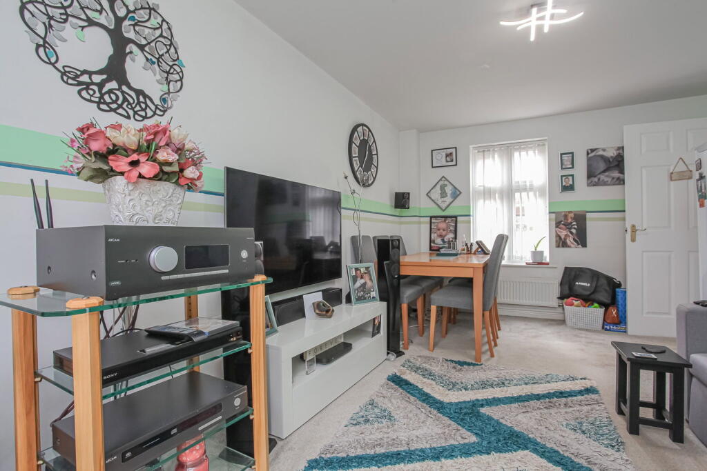 House in Cherwell, Banbury - View 3