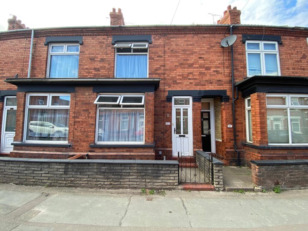 Main image of property: Underwood Lane, Crewe
