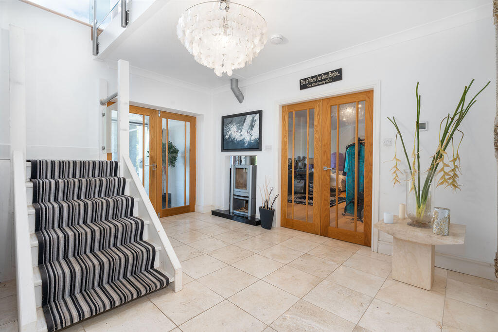 House in Port Erin, Rushen - More