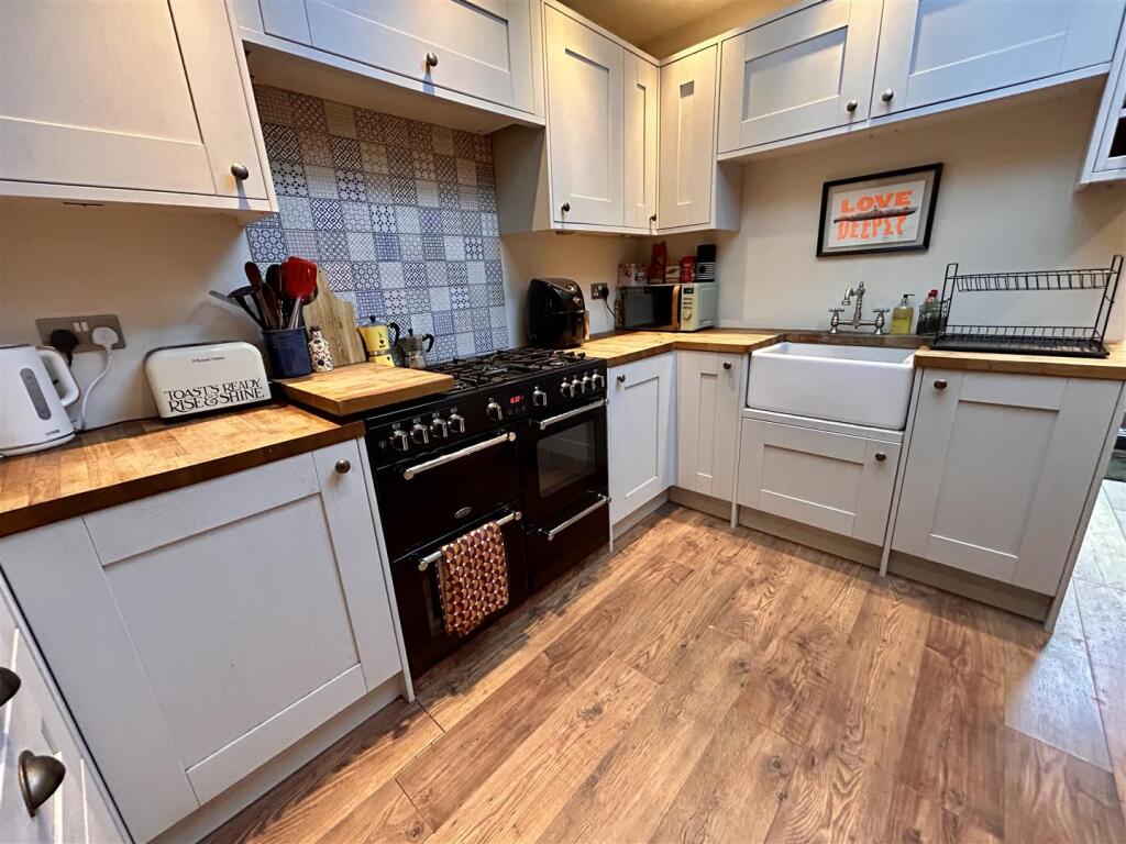 Gopsall Road, Hinckley photo 4