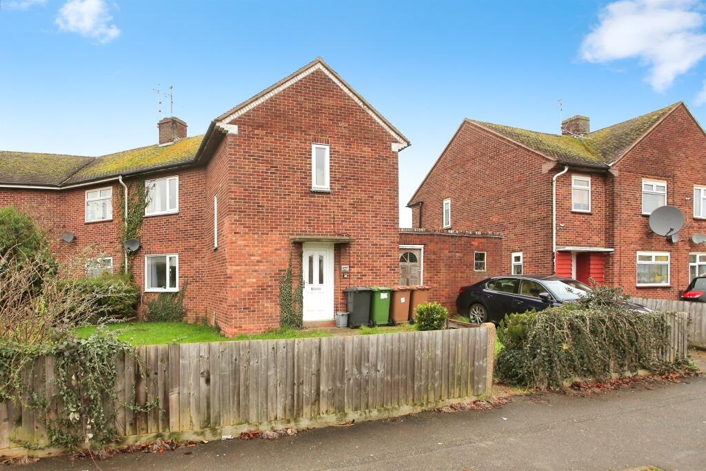 Main image of property: Reeves Way, PETERBOROUGH