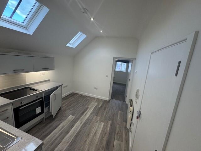 Main image of property: VIEWINGS NOW ON HOLD High Street Hythe  UNFURNISHED