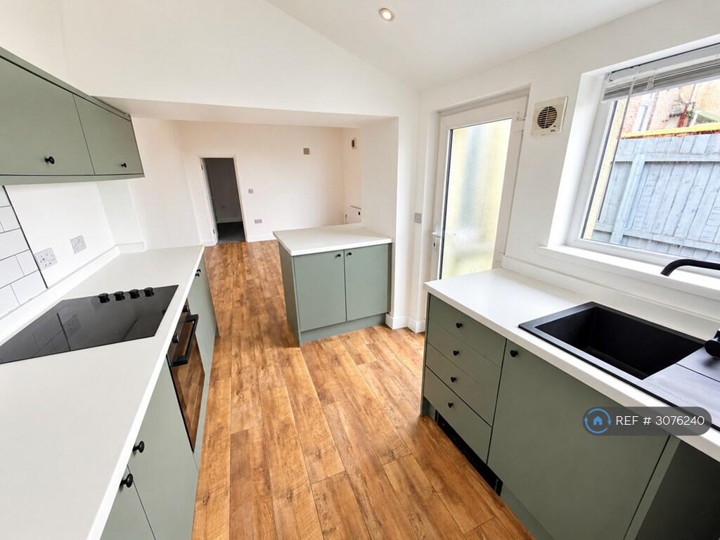 Apartment in Cardiff - View 2