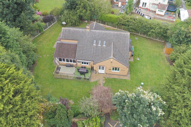 Main image of property: The Bungalow, Watling Street Wellington TF1 2NH