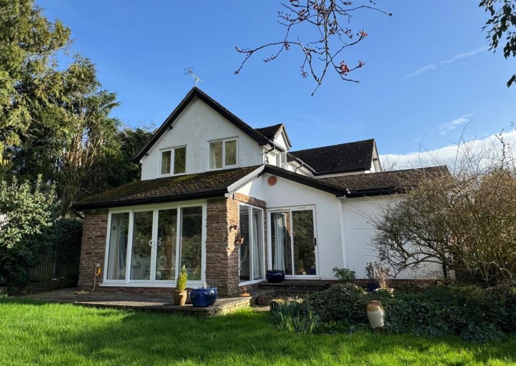 Main image of property: Docklow, Leominster