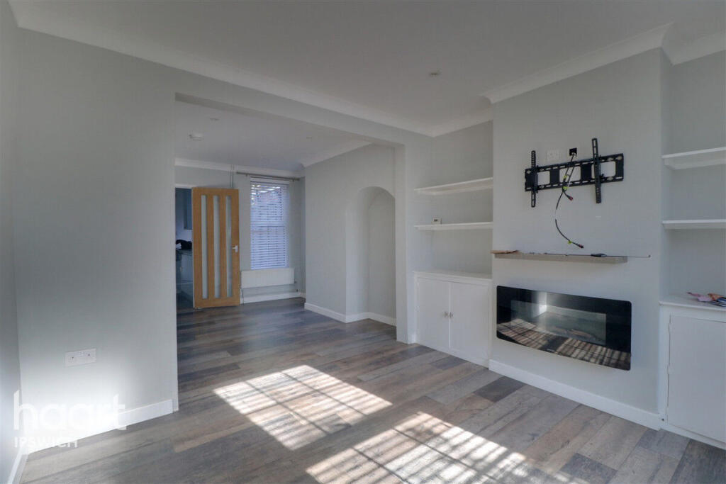 Main image of property: Sproughton Road, Ipswich
